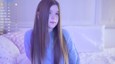 Snapshot of isoull chatting on December 21, 10:08 pm Im Lis   -   online show from December 21, 10:08 pm