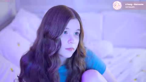 Snapshot of isoull chatting on March 1, 9:15 pm Im Lis   -   online show from March 1, 9:15 pm