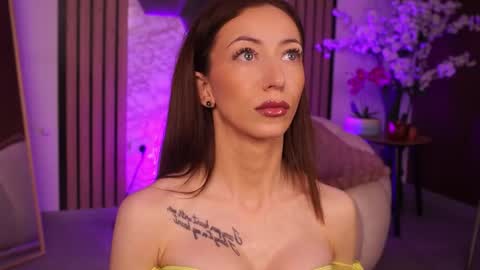 isRubyFever online show from June 9, 6:02 am