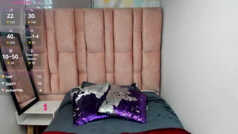 ISSA MILF online show from February 28, 2:43 pm