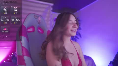 ISSA  online show from November 8, 1:08 am