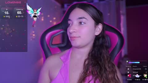 ISSA  online show from November 18, 8:34 pm