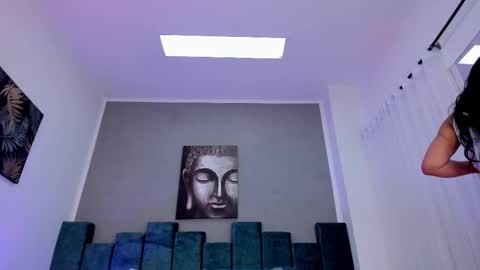 Isabella online show from February 21, 11:44 am