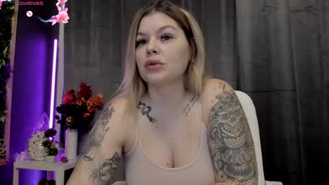 Alisa online show from November 17, 4:59 am