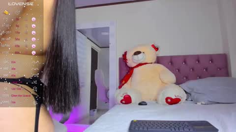 Isa  online show from February 10, 7:47 am