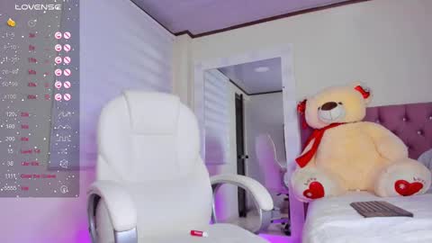 Isa  online show from March 9, 11:25 am