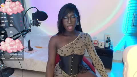 Iseey online show from April 9, 2:59 am