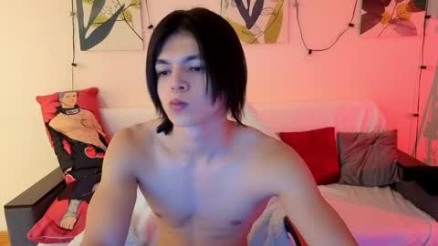 Aizen online show from April 8, 5:38 pm