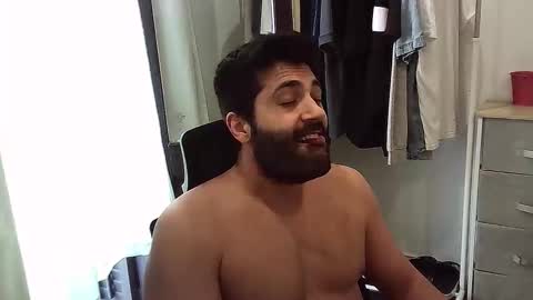 Snapshot of italianboybcn chatting on September 18, 7:34 am italianboybcn online show from September 18, 7:34 am