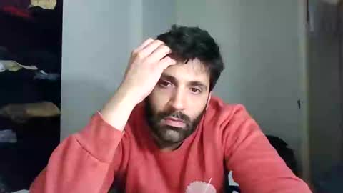 Snapshot of italianboybcn chatting on March 10, 7:18 pm italianboybcn online show from March 10, 7:18 pm