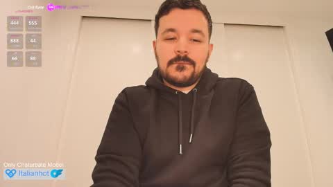 Gio online show from January 8, 9:37 am