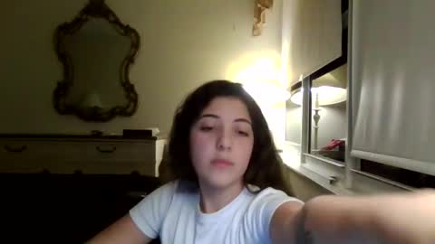 ItalianKitty online show from February 1, 3:03 am