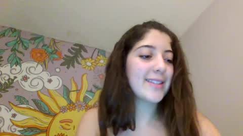 ItalianKitty online show from October 29, 2:46 am