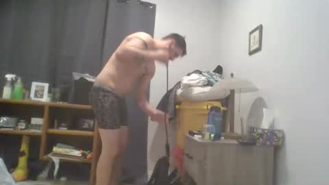 italianstallion69123 online show from March 2, 1:21 am