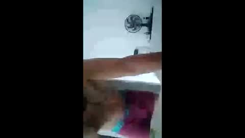 italosantos29 online show from June 6, 4:57 pm