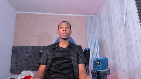 itanxfor online show from January 14, 2:25 pm