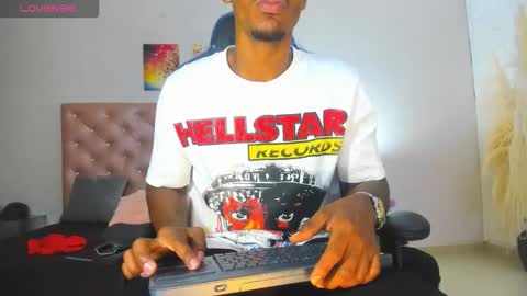 itanxfor online show from February 19, 1:32 pm