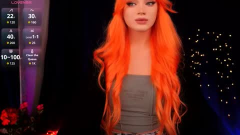 ITELIA online show from November 12, 1:57 pm