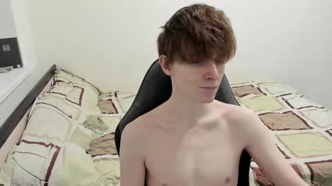 Ethan online show from December 15, 6:04 pm