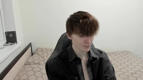 Ethan online show from December 21, 5:18 pm