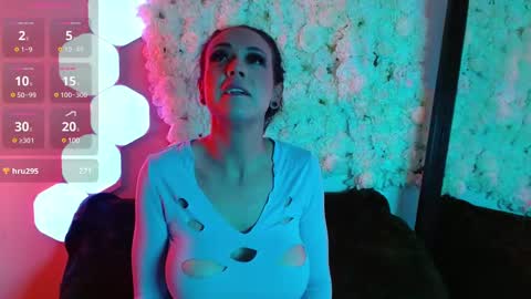 Alli online show from February 10, 2:08 am