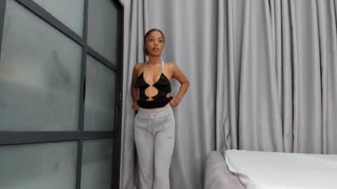 canella online show from February 7, 3:42 am