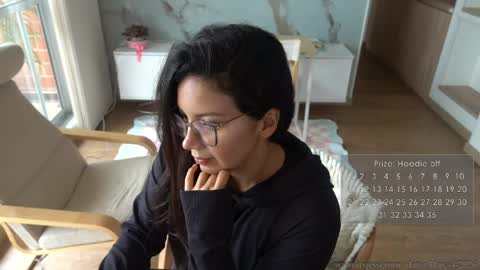 Jessi online show from May 4, 8:48 pm
