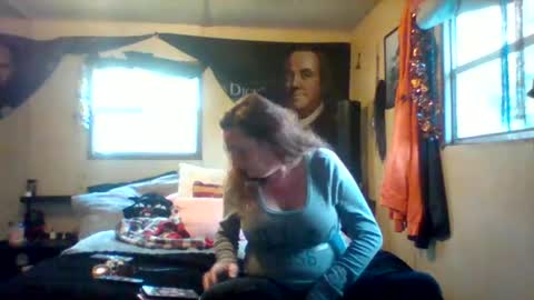 its kimber online show from March 5, 12:58 pm