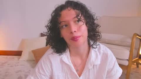 Maria online show from February 20, 6:43 pm