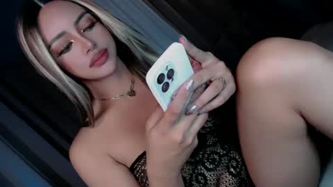 Cataleya Rogers online show from March 7, 1:09 am