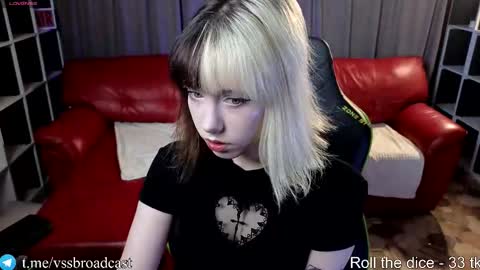 Katana Kate - our tg channel  online show from October 15, 1:34 pm