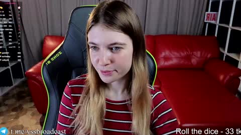 Katana Kate - our tg channel  online show from December 10, 1:55 pm