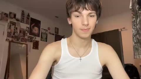 Rowan online show from November 3, 2:01 am