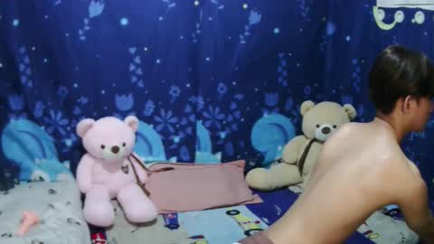 its_saya online show from March 22, 3:54 am