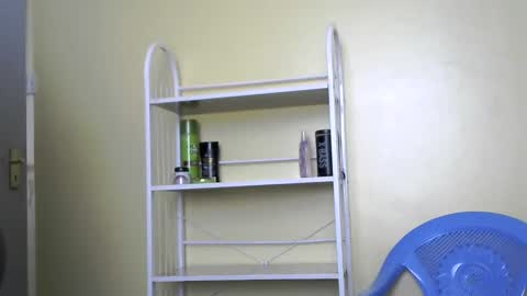 BigAss horny online show from January 31, 12:07 pm