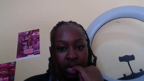 BigAss horny online show from March 16, 5:55 am