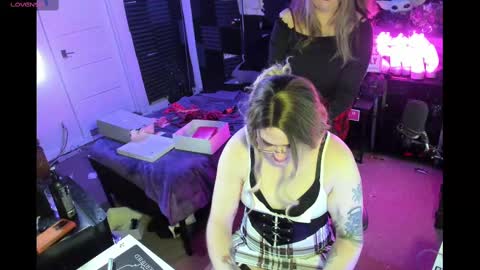 itsalex420710 online show from March 3, 5:53 am