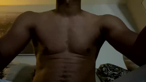 itsalic3 online show from November 8, 9:29 pm