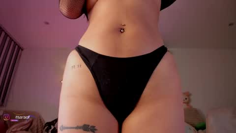 itsaraa online show from April 21, 2:26 am