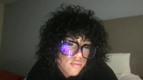 itsariessecrets online show from March 16, 6:01 pm