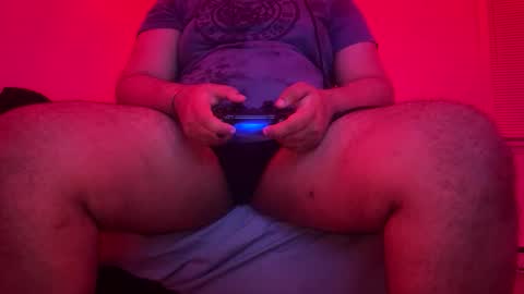 Chub Gooner online show from March 15, 5:34 am