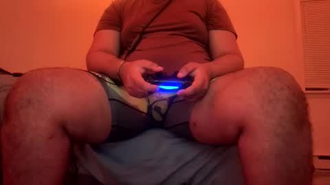 Chub Gooner online show from March 20, 4:50 am