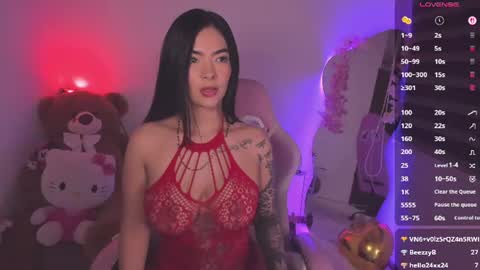 Kitty online show from July 7, 7:09 am