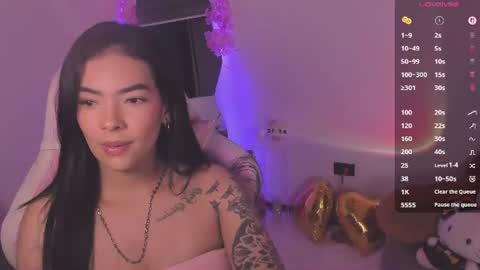Kitty online show from July 28, 4:10 am