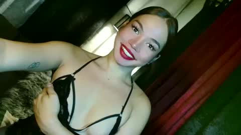 Anna online show from November 21, 5:27 am