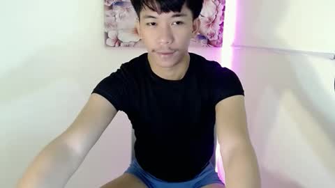 itsme_cxhennn online show from October 22, 10:00 pm