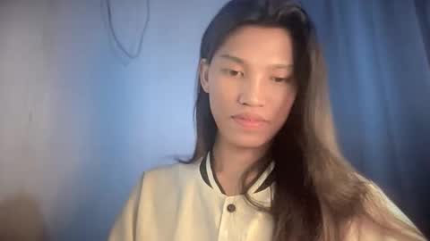 Jayve online show from January 7, 5:29 pm