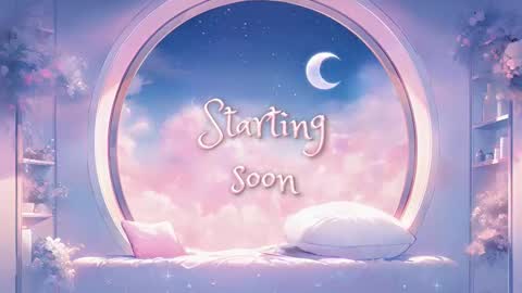 ItsNatashaRay online show from January 12, 3:41 pm