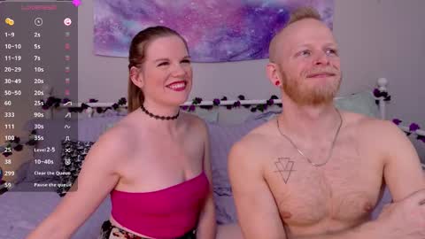 Nikki Sweet online show from February 3, 2:53 am