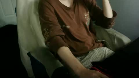 itsnotliam834 online show from October 17, 10:30 am